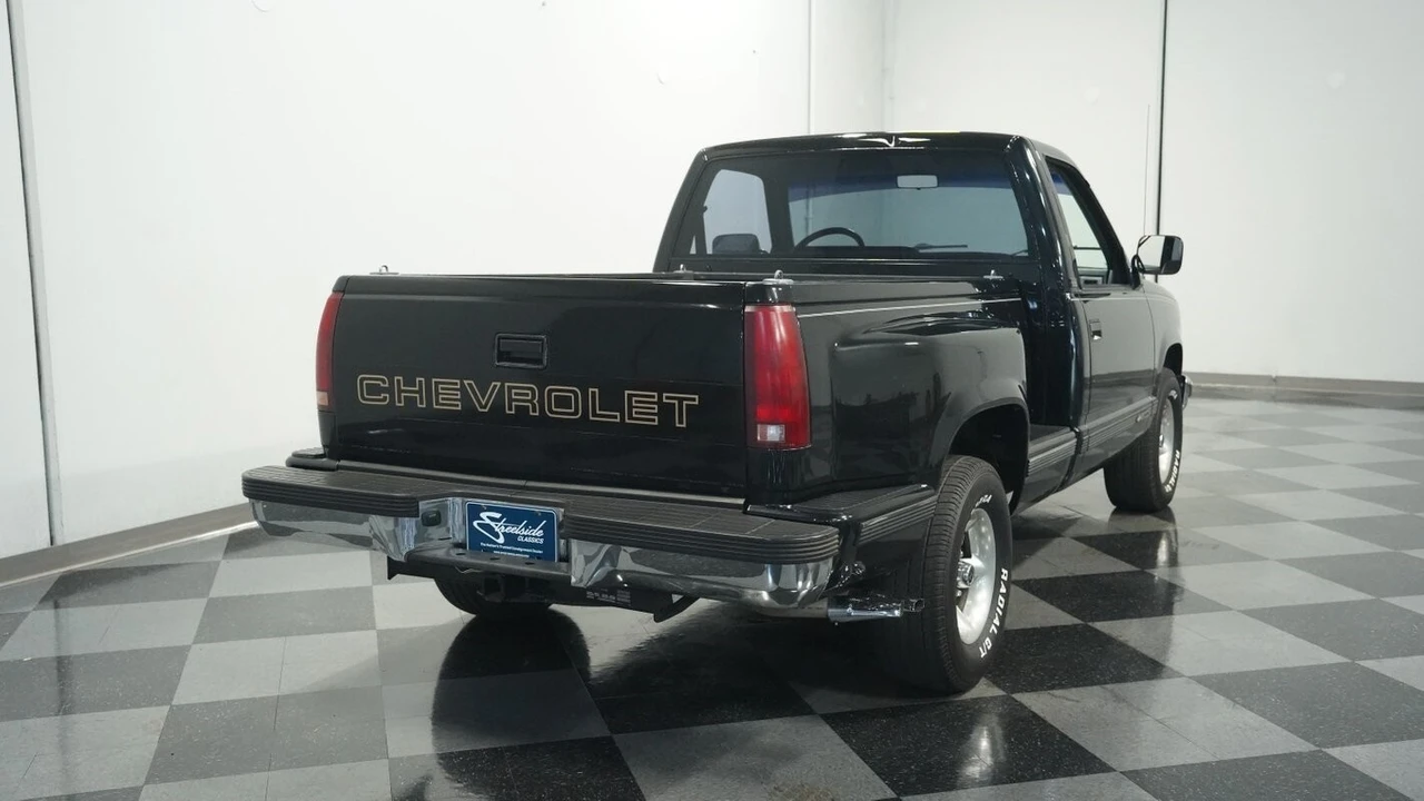 1988 Chevrolet C/K 3rd Gen - Image 11 of 12
