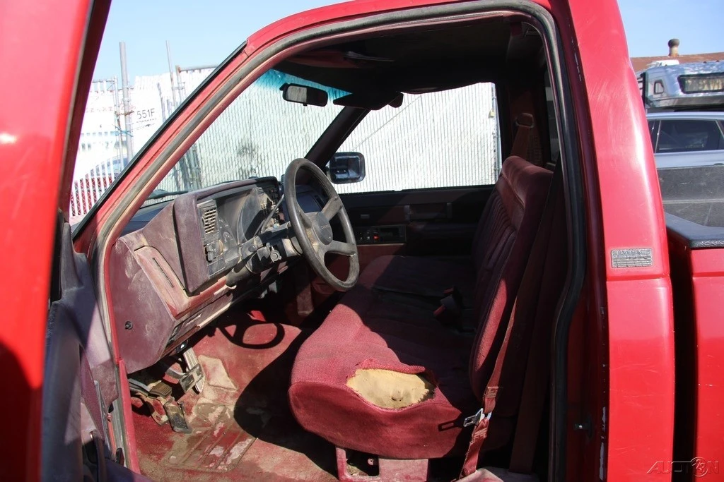 1988 Chevrolet C/K 3rd Gen - Image 12 of 21