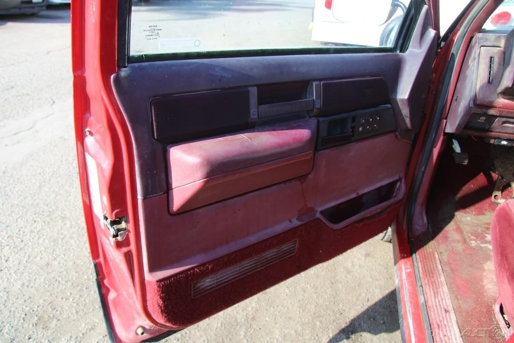 1988 Chevrolet C/K 3rd Gen - Image 11 of 21