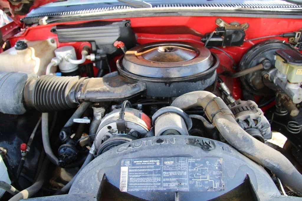 1988 Chevrolet C/K 3rd Gen - Image 20 of 21