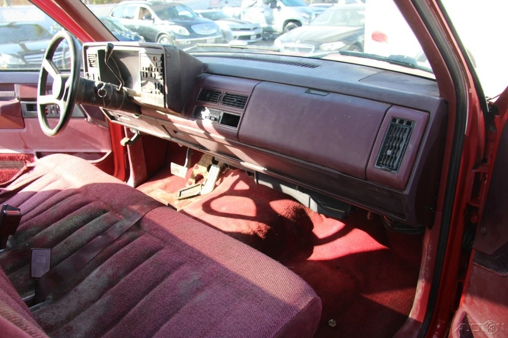 1988 Chevrolet C/K 3rd Gen - Image 19 of 21