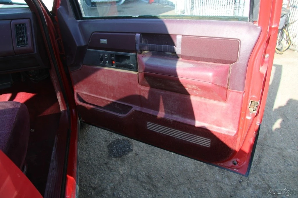 1988 Chevrolet C/K 3rd Gen - Image 17 of 21