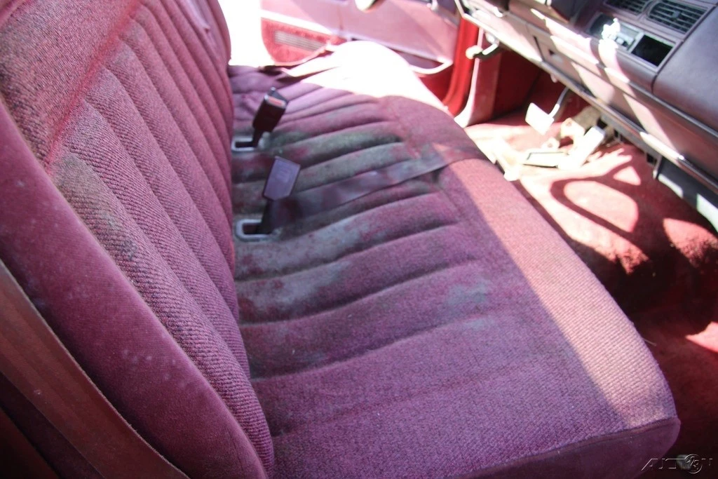 1988 Chevrolet C/K 3rd Gen - Image 21 of 21