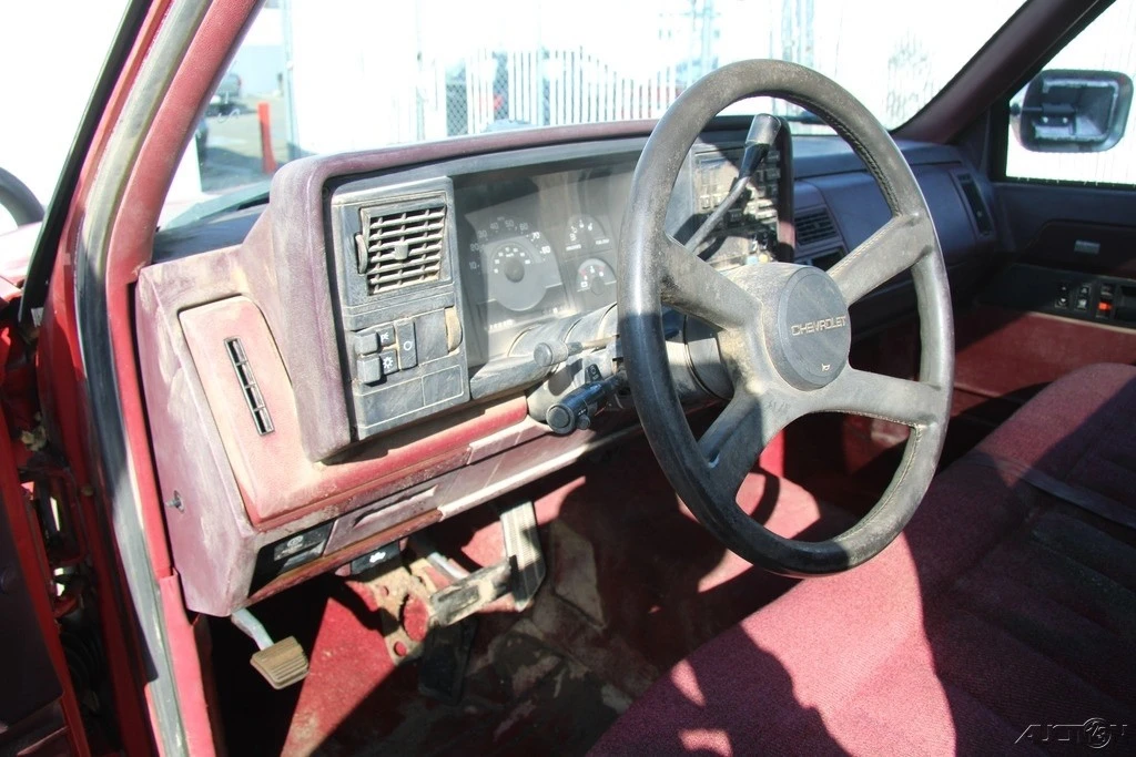1988 Chevrolet C/K 3rd Gen - Image 13 of 21