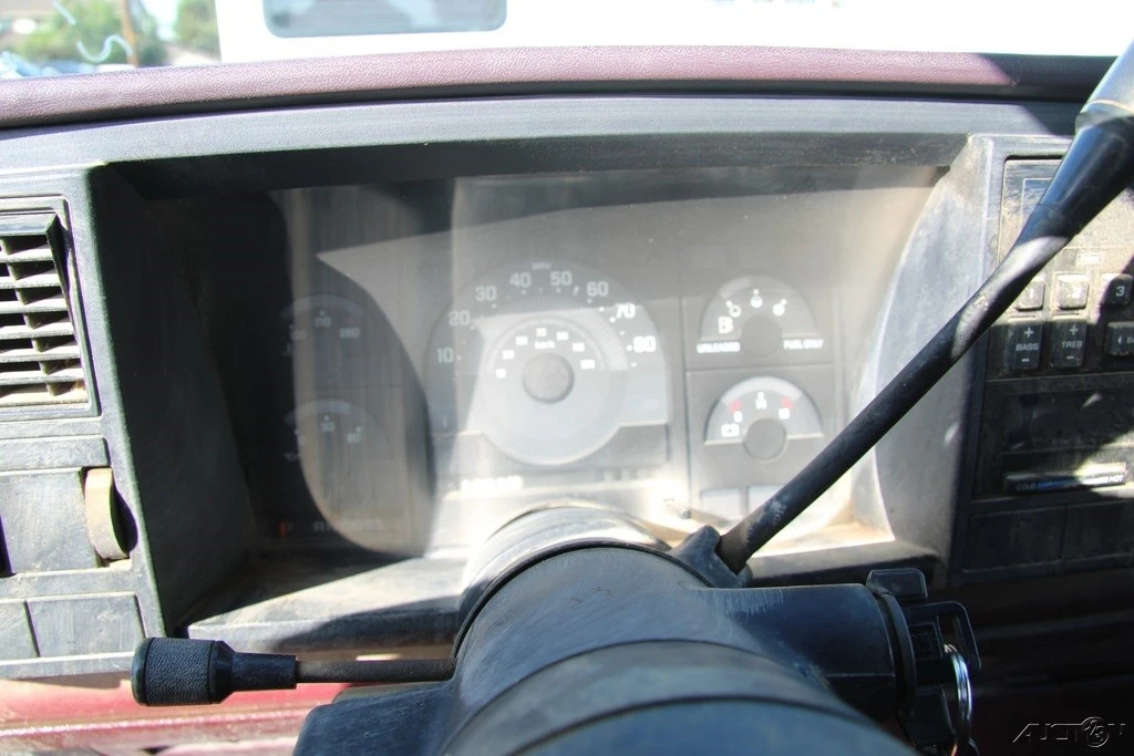 1988 Chevrolet C/K 3rd Gen - Image 14 of 21