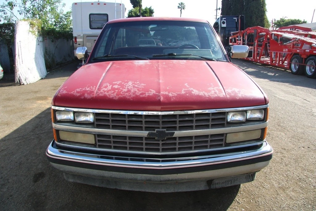 1988 Chevrolet C/K 3rd Gen - Image 10 of 21