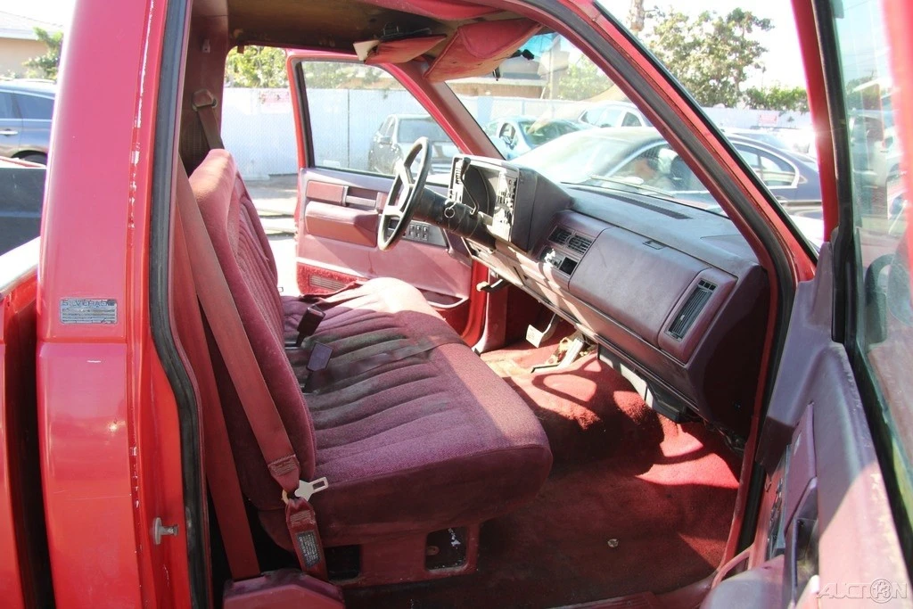 1988 Chevrolet C/K 3rd Gen - Image 18 of 21