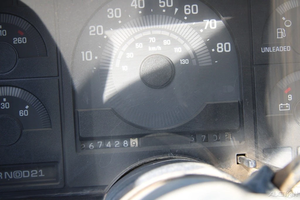 1988 Chevrolet C/K 3rd Gen - Image 15 of 21