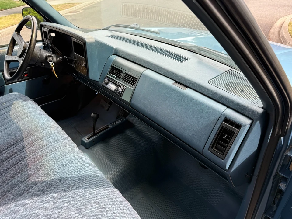 1988 Chevrolet C/K 4th Gen - Image 20 of 23