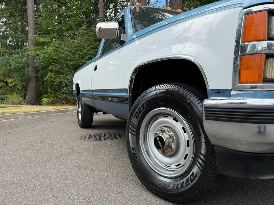 1988 Chevrolet C/K 4th Gen - Image 10 of 23