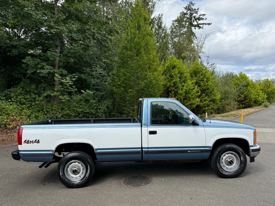 1988 Chevrolet C/K 4th Gen - Image 8 of 23