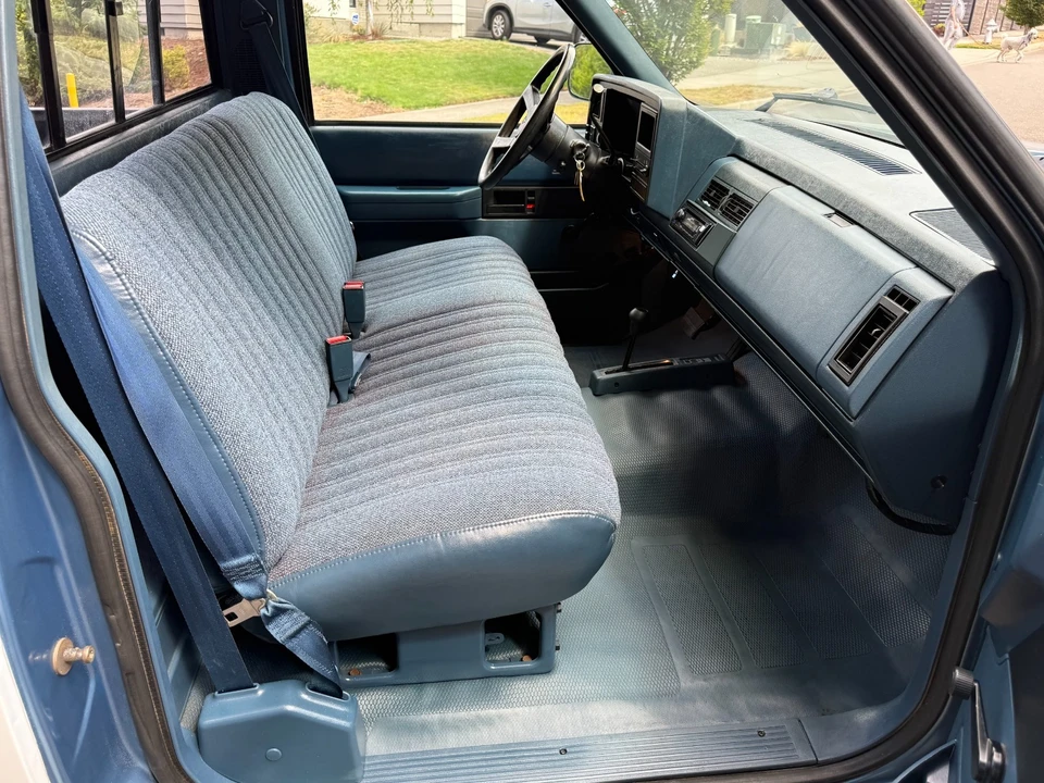 1988 Chevrolet C/K 4th Gen - Image 22 of 23