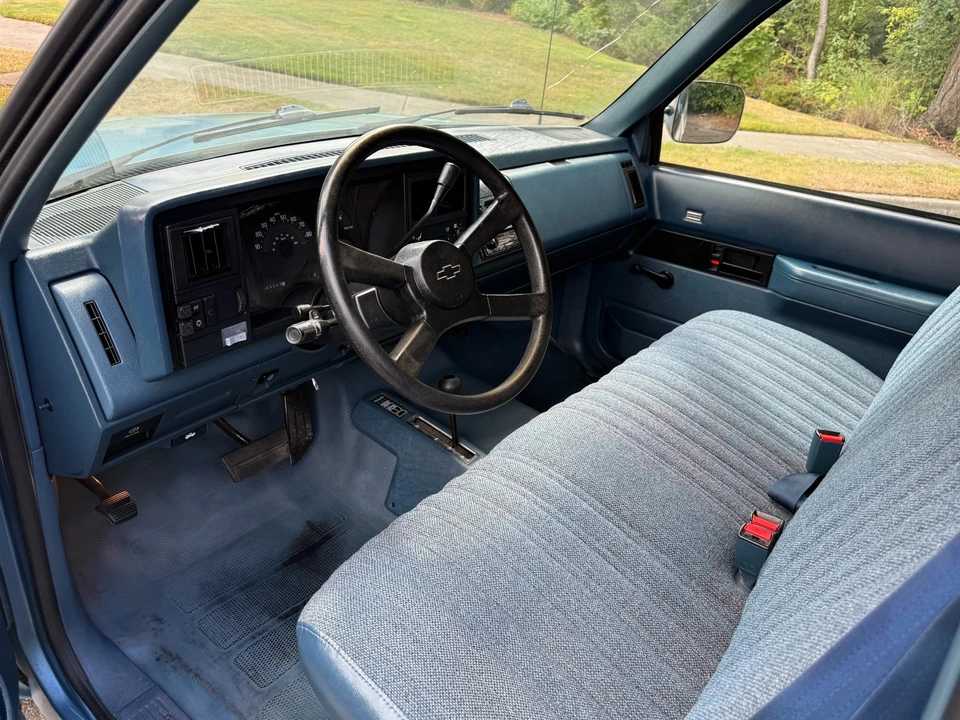 1988 Chevrolet C/K 4th Gen - Image 18 of 23