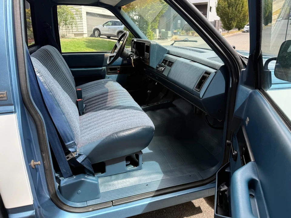 1988 Chevrolet C/K 4th Gen - Image 23 of 23
