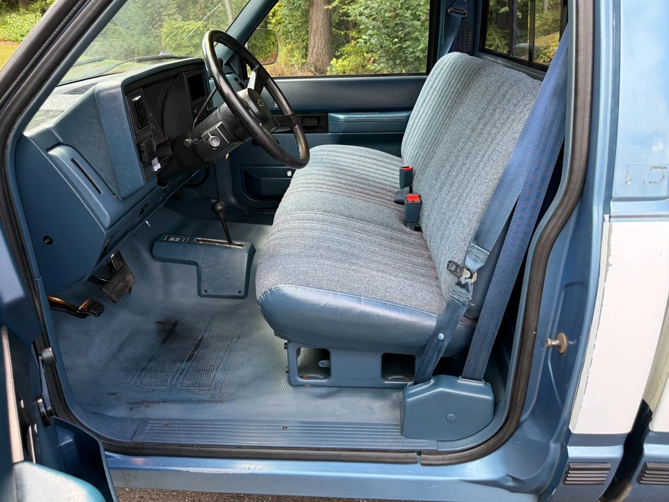 1988 Chevrolet C/K 4th Gen - Image 19 of 23