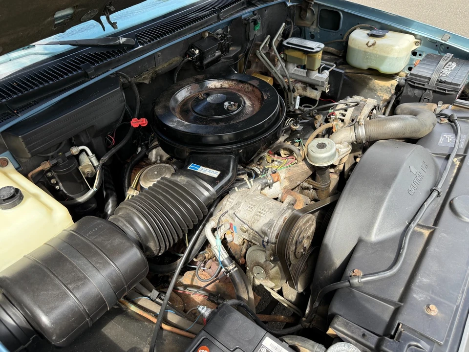 1988 Chevrolet C/K 4th Gen - Image 15 of 23
