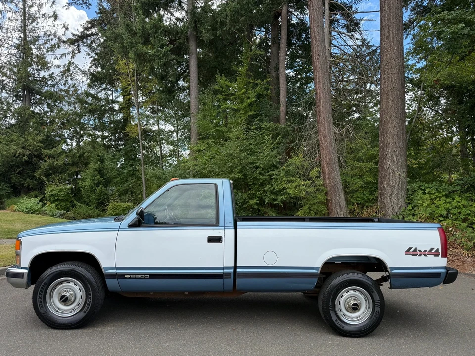 1988 Chevrolet C/K 4th Gen - Image 3 of 23