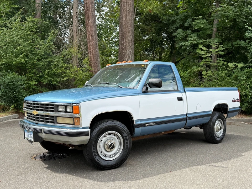 1988 Chevrolet C/K 4th Gen - Image 2 of 23