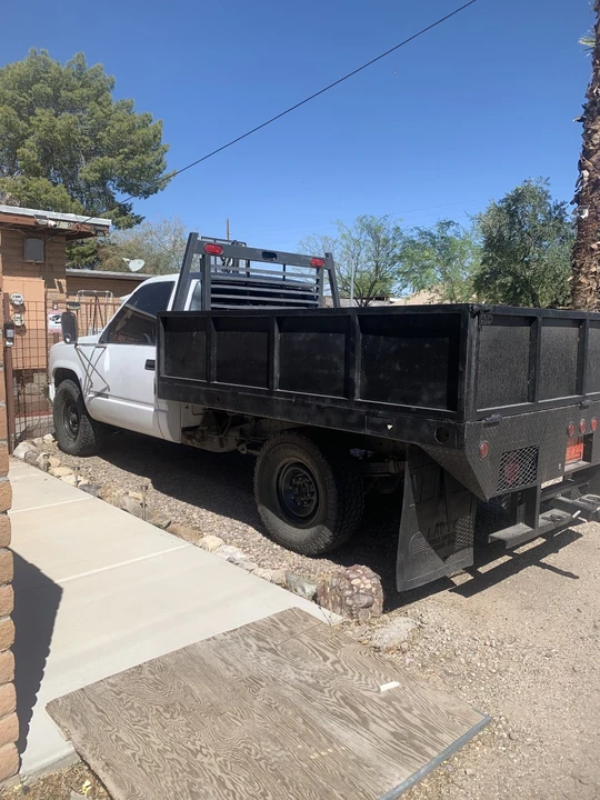 1988 Chevrolet C/K 4th Gen - Image 2 of 18