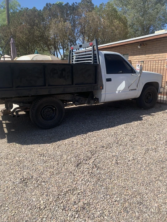 1988 Chevrolet C/K 4th Gen - Image 4 of 18