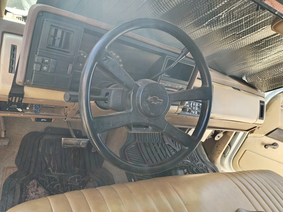 1988 Chevrolet C/K 4th Gen - Image 11 of 18