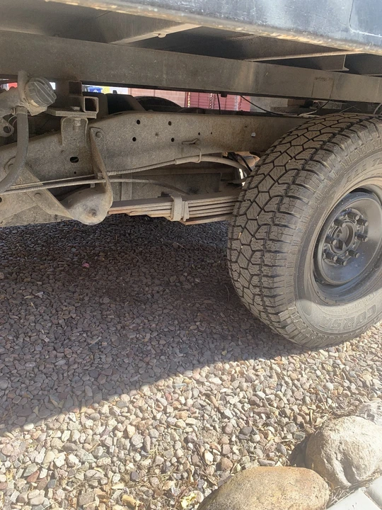 1988 Chevrolet C/K 4th Gen - Image 8 of 18