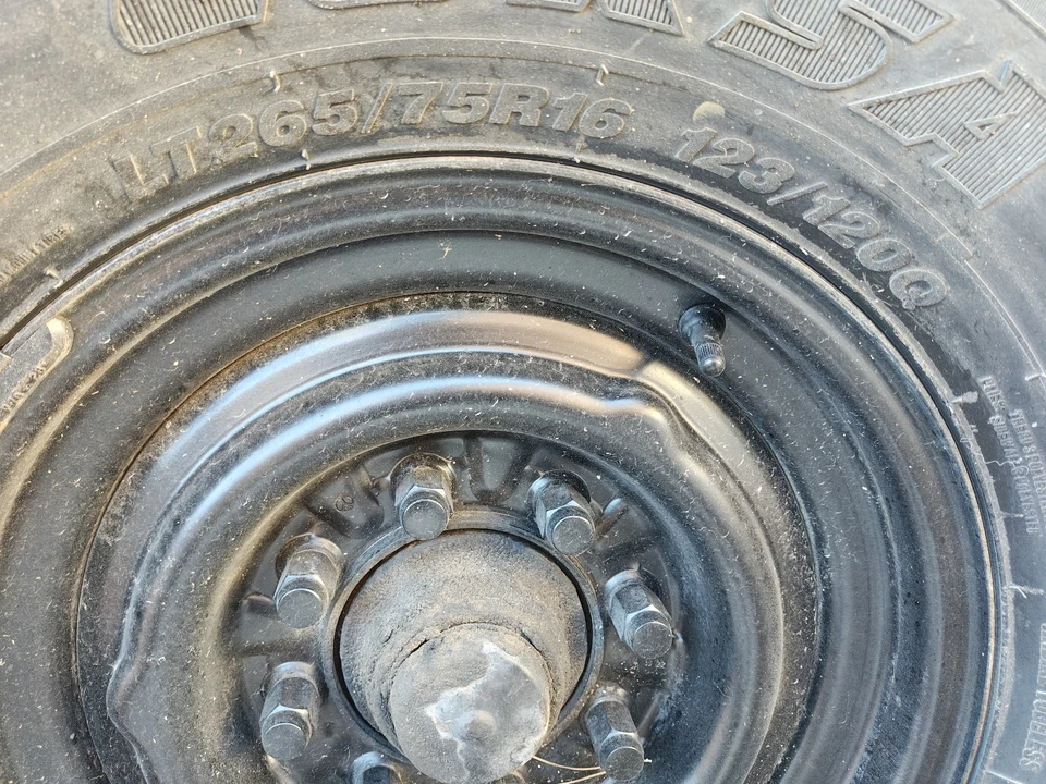 1988 Chevrolet C/K 4th Gen - Image 10 of 18