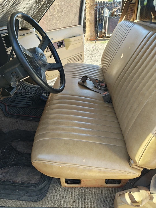 1988 Chevrolet C/K 4th Gen - Image 12 of 18