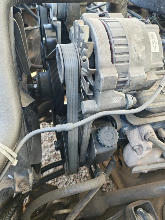 1988 Chevrolet C/K 4th Gen - Image 14 of 18