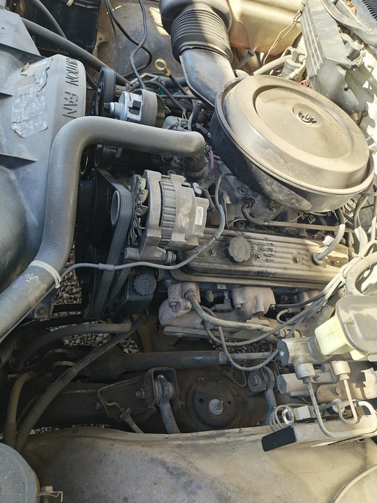 1988 Chevrolet C/K 4th Gen - Image 13 of 18