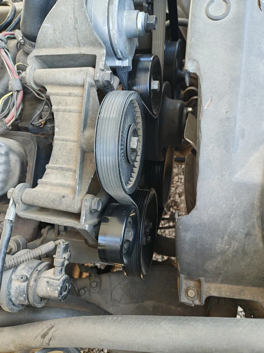 1988 Chevrolet C/K 4th Gen - Image 16 of 18