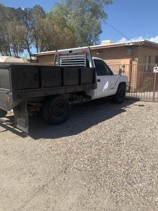 1988 Chevrolet C/K 4th Gen - Image 3 of 18