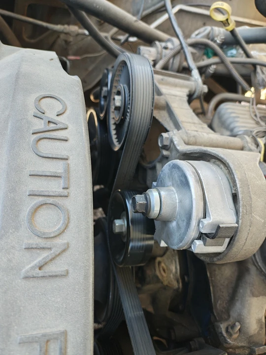1988 Chevrolet C/K 4th Gen - Image 15 of 18