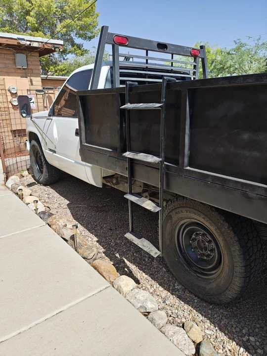 1988 Chevrolet C/K 4th Gen - Image 6 of 18