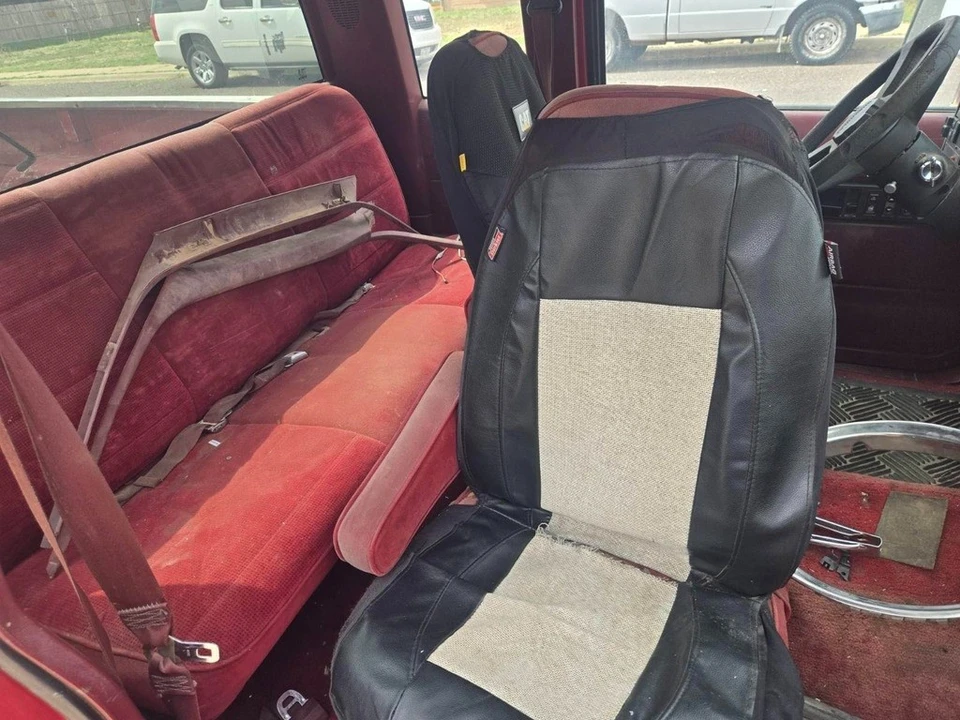 1988 Chevrolet C/K 4th Gen - Image 14 of 21