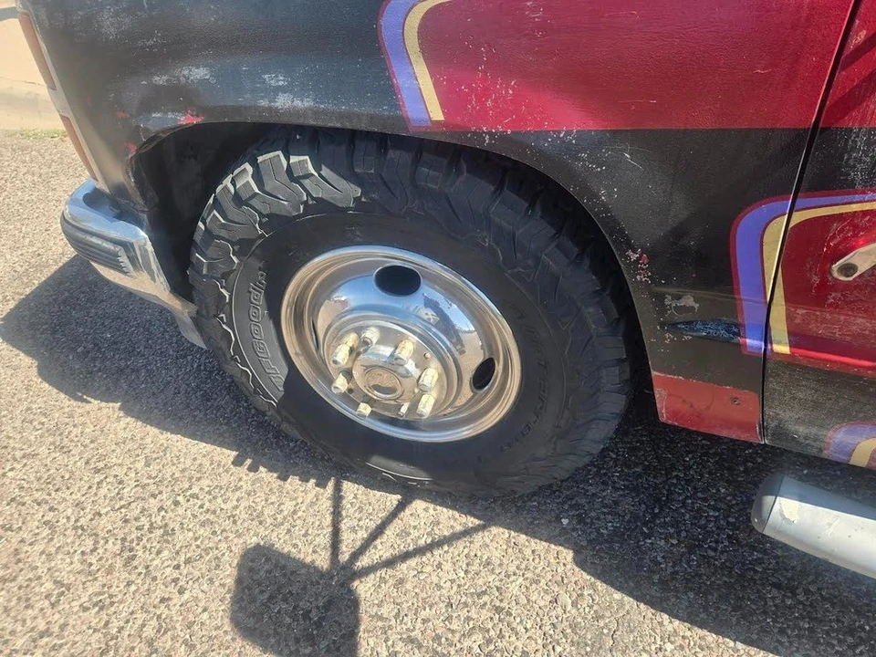 1988 Chevrolet C/K 4th Gen - Image 20 of 21