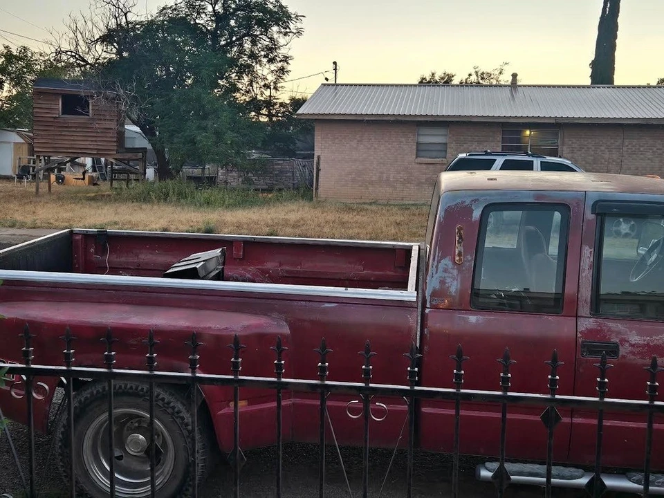 1988 Chevrolet C/K 4th Gen - Image 17 of 21