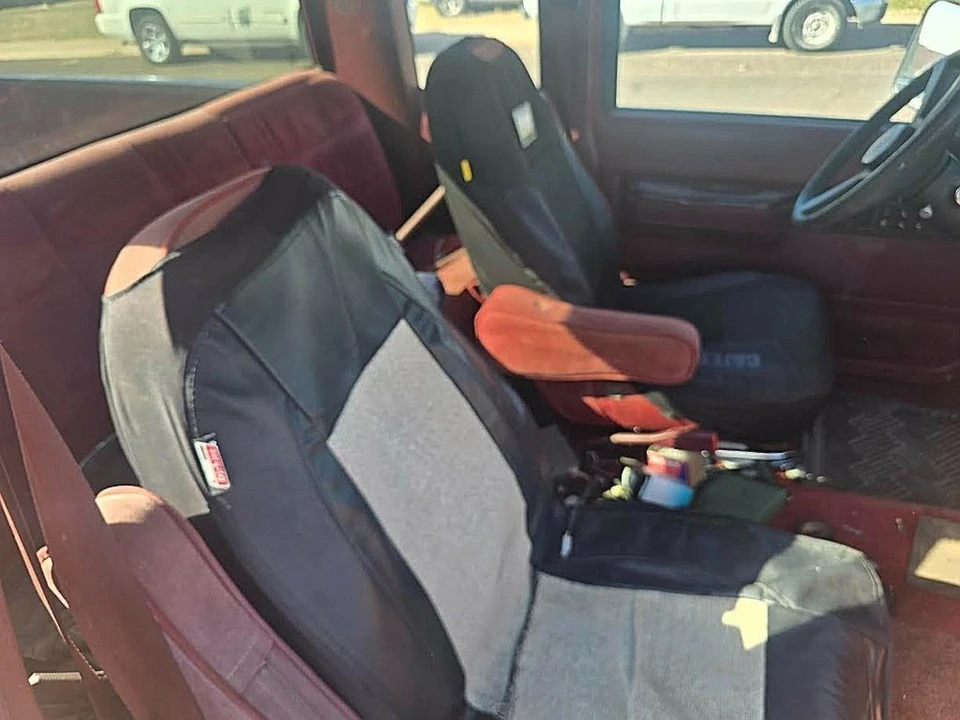 1988 Chevrolet C/K 4th Gen - Image 9 of 21