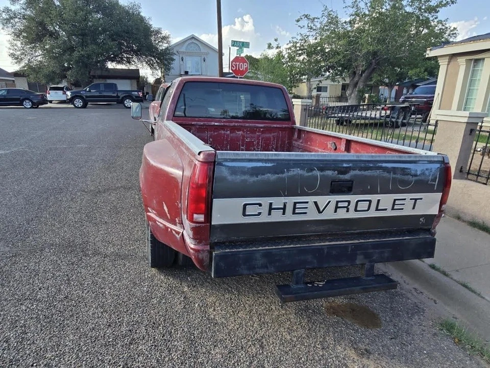 1988 Chevrolet C/K 4th Gen - Image 3 of 21