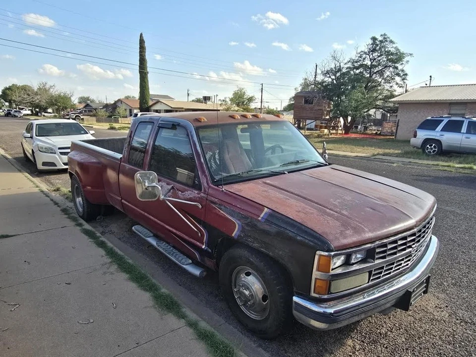 1988 Chevrolet C/K 4th Gen - Image 4 of 21