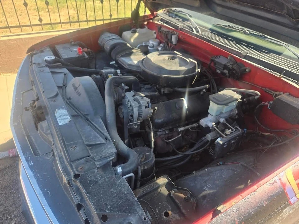 1988 Chevrolet C/K 4th Gen - Image 7 of 21