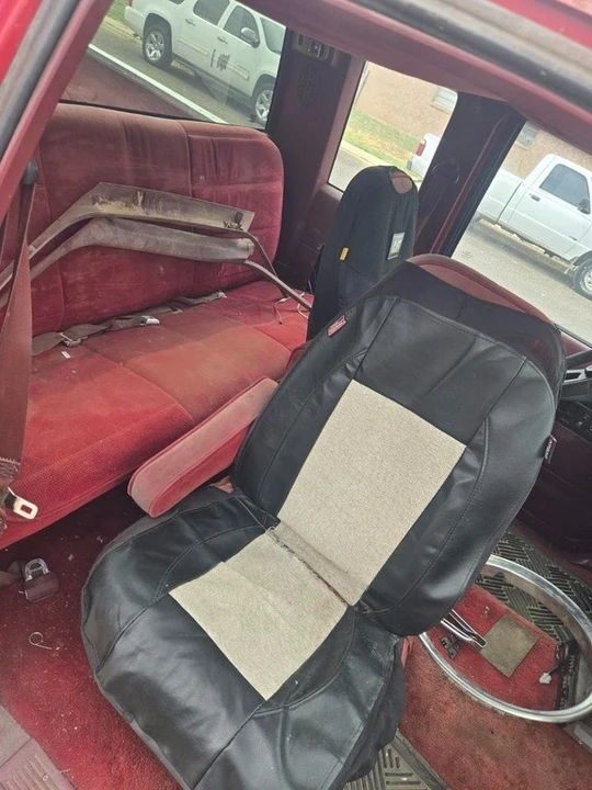 1988 Chevrolet C/K 4th Gen - Image 12 of 21