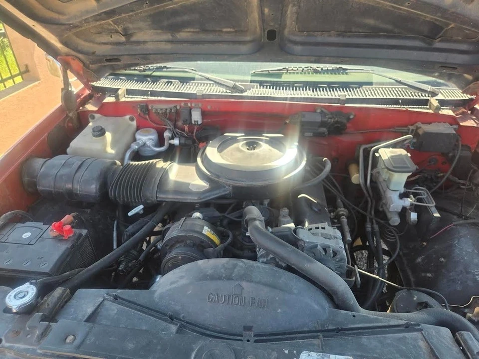 1988 Chevrolet C/K 4th Gen - Image 6 of 21