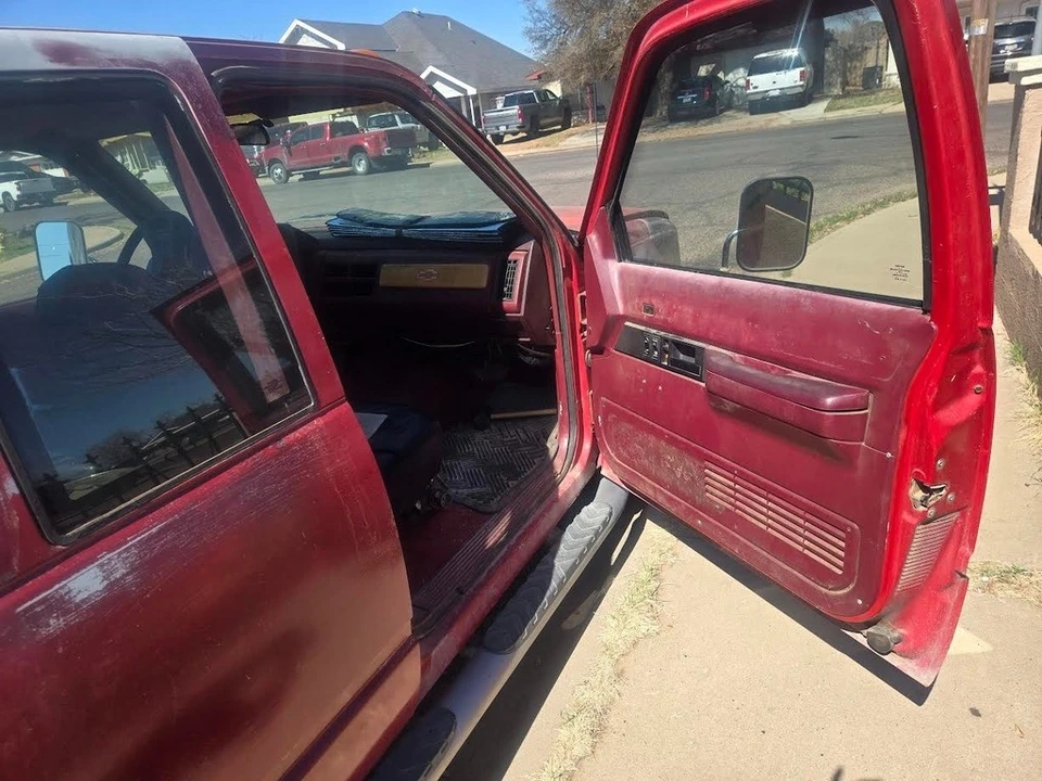 1988 Chevrolet C/K 4th Gen - Image 8 of 21