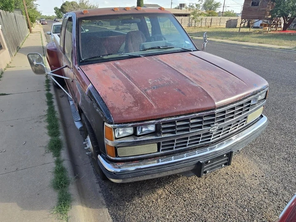 1988 Chevrolet C/K 4th Gen - Image 5 of 21