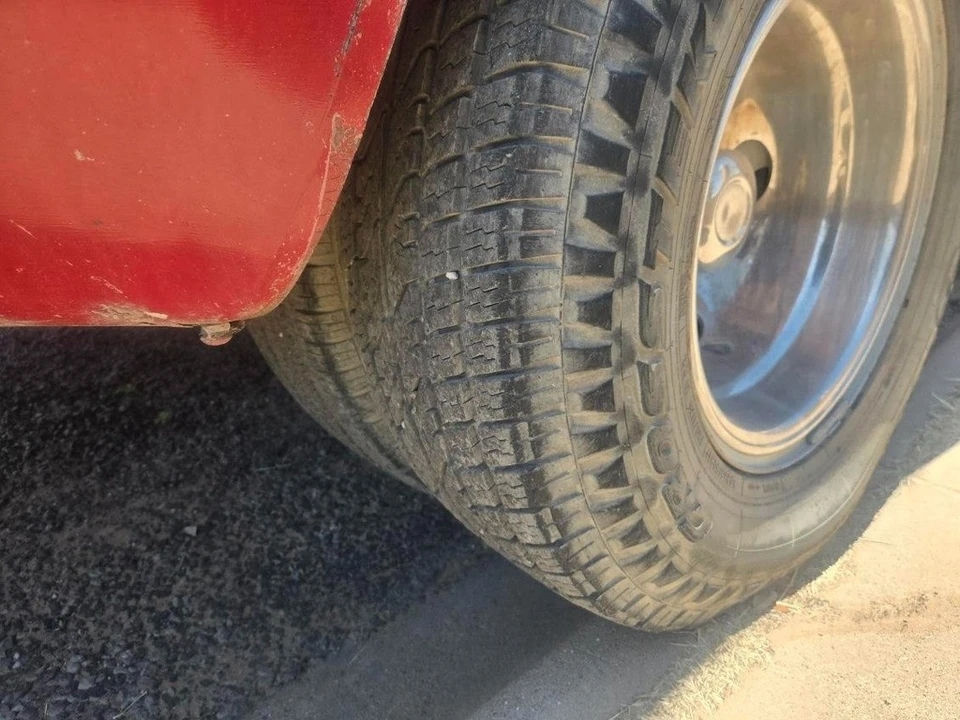 1988 Chevrolet C/K 4th Gen - Image 21 of 21