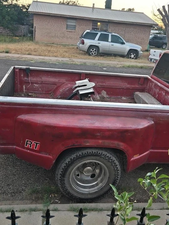 1988 Chevrolet C/K 4th Gen - Image 18 of 21