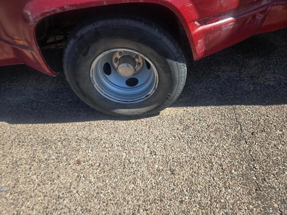 1988 Chevrolet C/K 4th Gen - Image 19 of 21