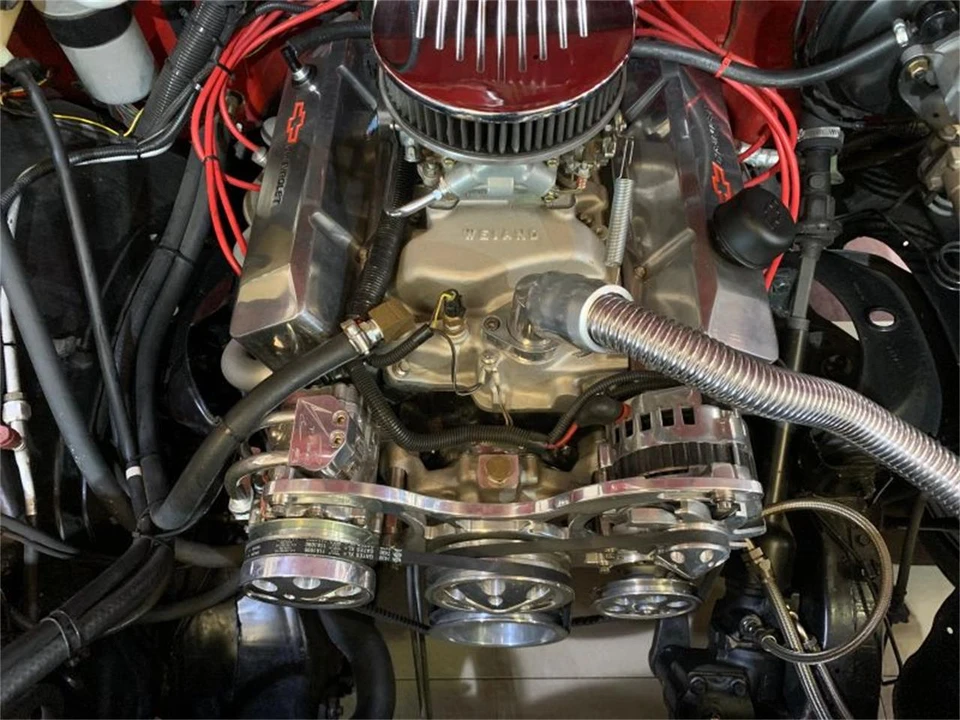 1988 Chevrolet C/K 4th Gen - Image 21 of 31