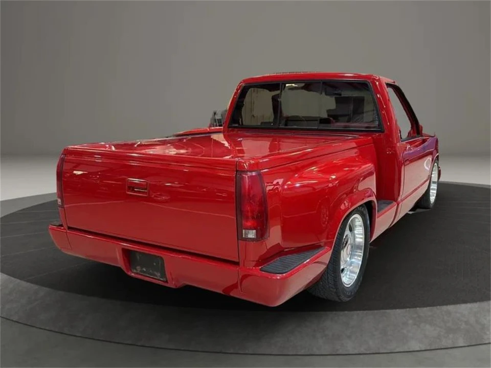 1988 Chevrolet C/K 4th Gen - Image 7 of 31